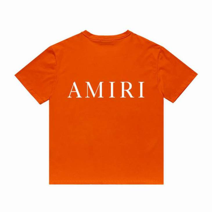 Picture of Amiri T Shirts Short _SKUAmiriS-XXLsyt00323356